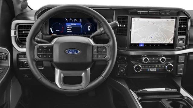 2026 Ford F-350 Super Duty King Ranch