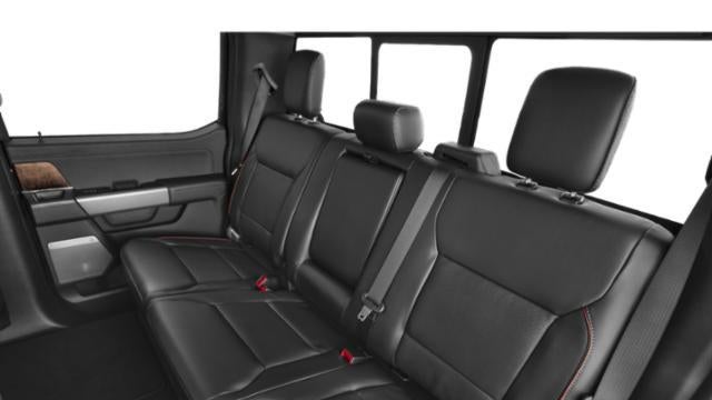 2026 Ford F-350 Super Duty King Ranch