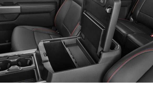 2026 Ford F-350 Super Duty King Ranch