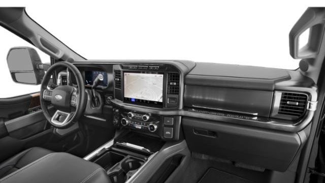 2026 Ford F-350 Super Duty King Ranch