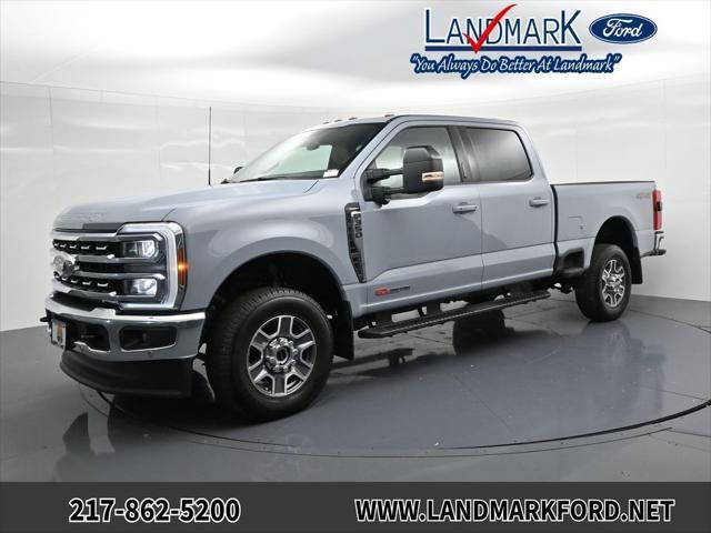 2026 Ford F-350 - $76,990