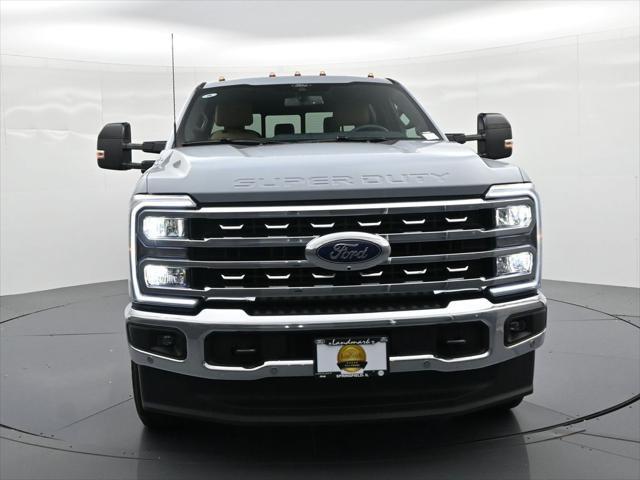 2026 Ford F-350 - $76,990