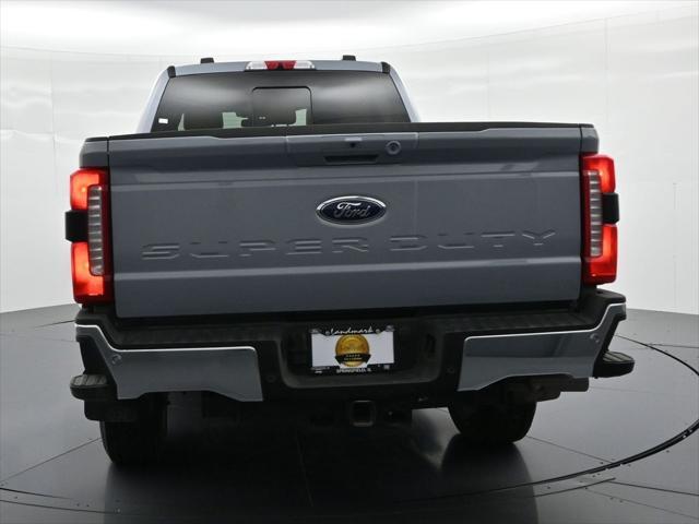 2026 Ford F-350 - $76,990