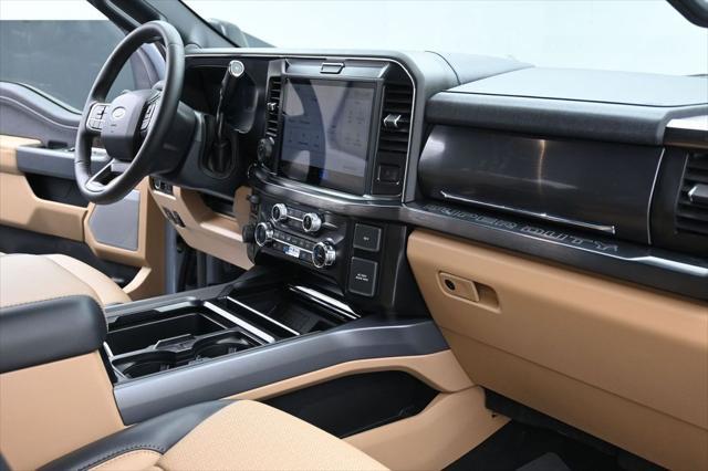 2026 Ford F-350 - $76,990