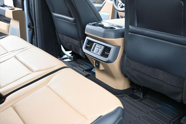2026 Ford F-350 - $76,990