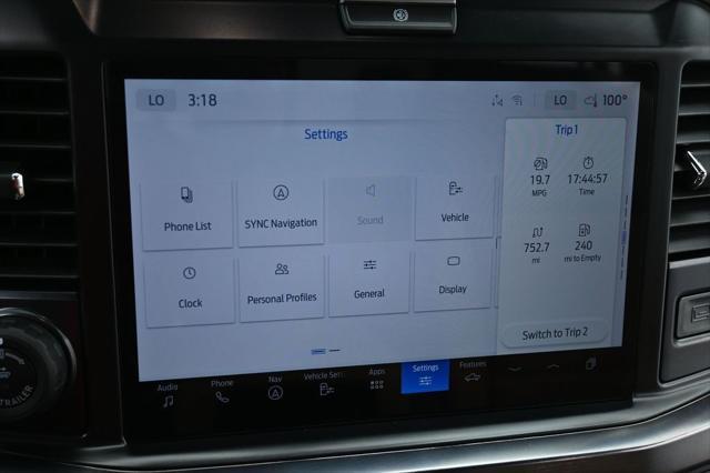 2026 Ford F-350 - $76,990