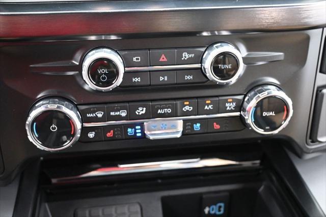2026 Ford F-350 - $76,990