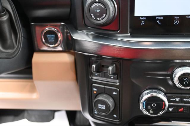 2026 Ford F-350 - $76,990