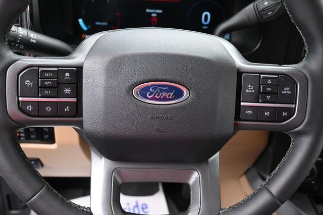 2026 Ford F-350 - $76,990