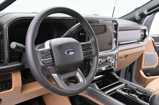 2026 Ford F-350 - $76,990