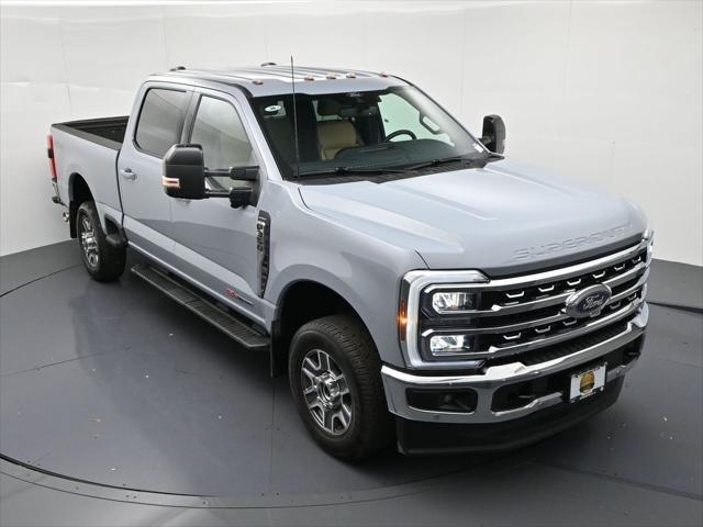2026 Ford F-350 - $76,990
