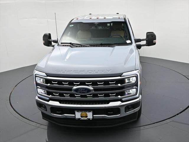 2026 Ford F-350 - $76,990