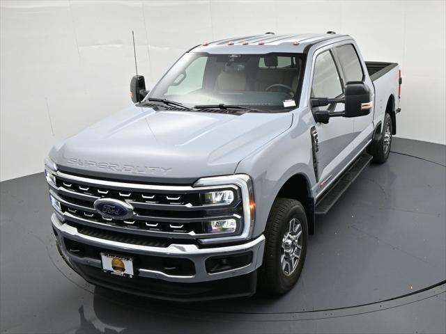 2026 Ford F-350 - $76,990