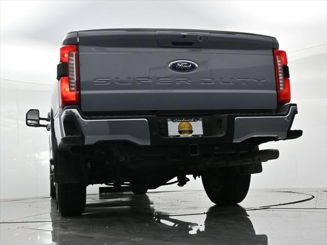 2026 Ford F-350 - $76,990