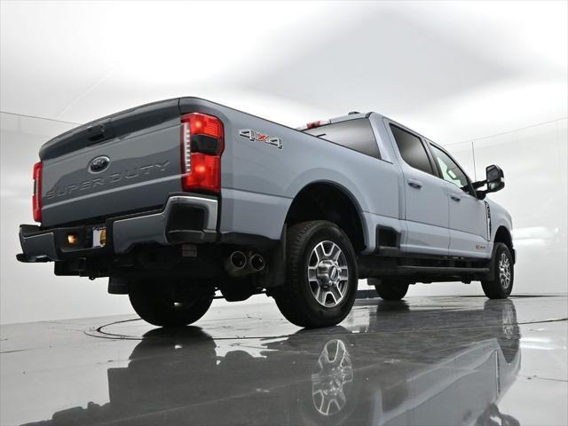 2026 Ford F-350 - $76,990
