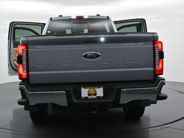 2026 Ford F-350 - $76,990