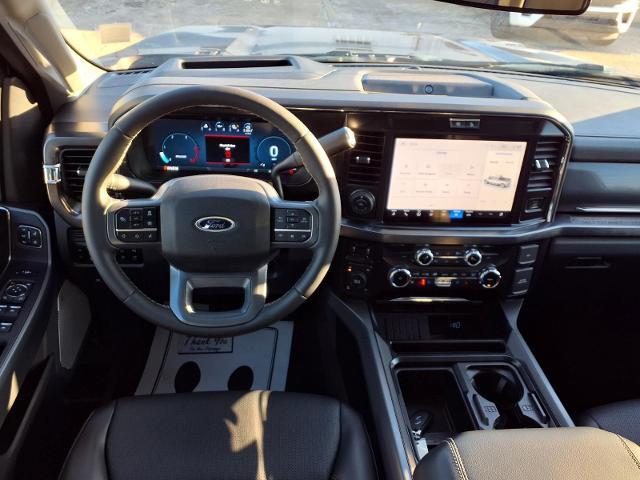 2026 Ford F-350 - $83,998