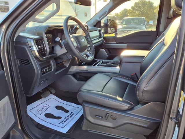 2026 Ford F-350 - $83,998