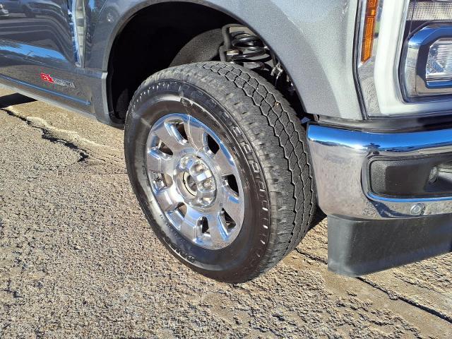 2026 Ford F-350 - $83,998