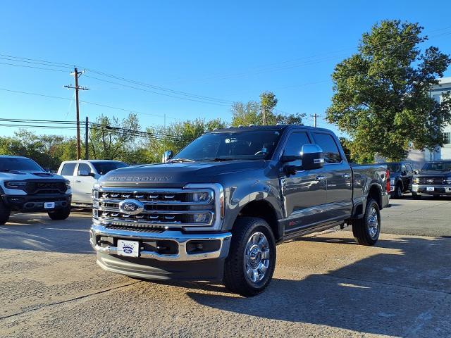 2026 Ford F-350 - $83,998