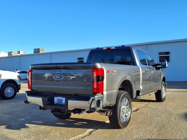 2026 Ford F-350 - $83,998