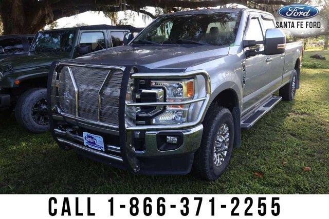 2020 Ford F-350