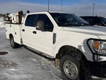 2020 F-350 Super Duty Thumbnail 3