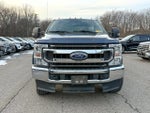 2020 F-350 Super Duty Thumbnail 2