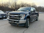 2020 F-350 Super Duty Thumbnail 3