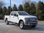 2021 F-350 Super Duty Thumbnail 1