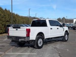 2021 F-350 Super Duty Thumbnail 3