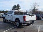 2021 F-350 Super Duty Thumbnail 5