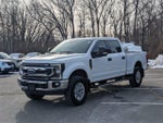 2021 F-350 Super Duty Thumbnail 7