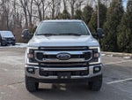 2021 F-350 Super Duty Thumbnail 8