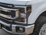 2021 F-350 Super Duty Thumbnail 9