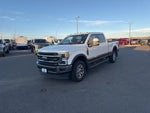 2022 F-350 Super Duty Thumbnail 1
