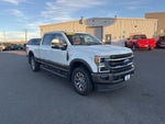 2022 F-350 Super Duty Thumbnail 2