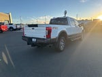 2022 F-350 Super Duty Thumbnail 3