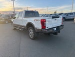 2022 F-350 Super Duty Thumbnail 4