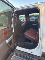 2022 F-350 Super Duty Thumbnail 7