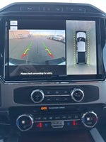 2022 F-350 Super Duty Thumbnail 12