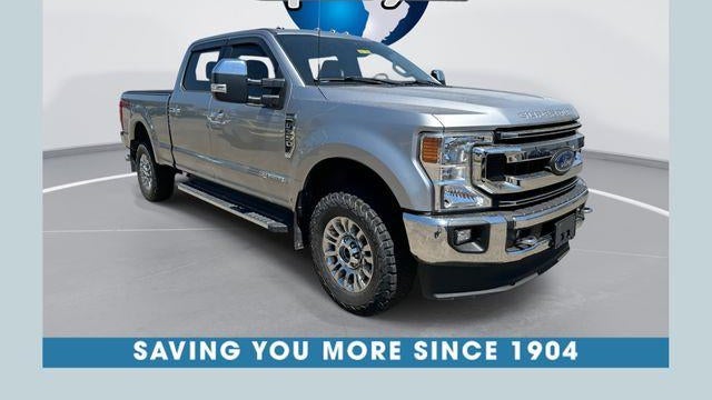 Preowned 2022 Ford F-350 Super Duty King Ranch for Sale