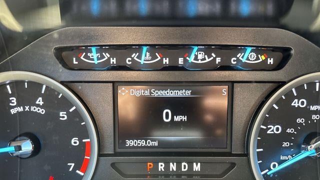 2022 Ford F-350 Super Duty King Ranch