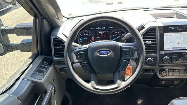 2022 Ford F-350 Super Duty King Ranch