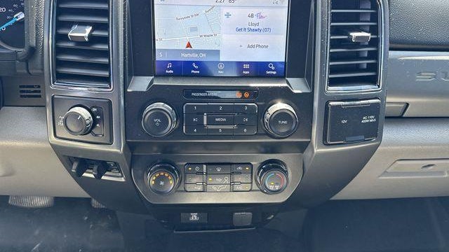 2022 Ford F-350 Super Duty King Ranch