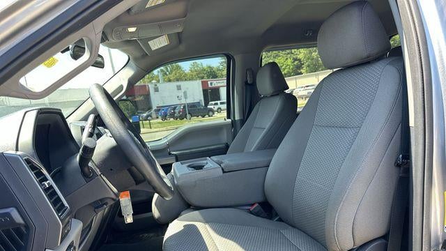 2022 Ford F-350 Super Duty King Ranch