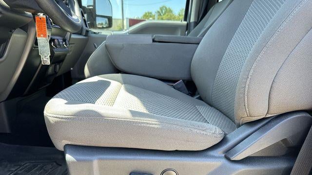 2022 Ford F-350 Super Duty King Ranch
