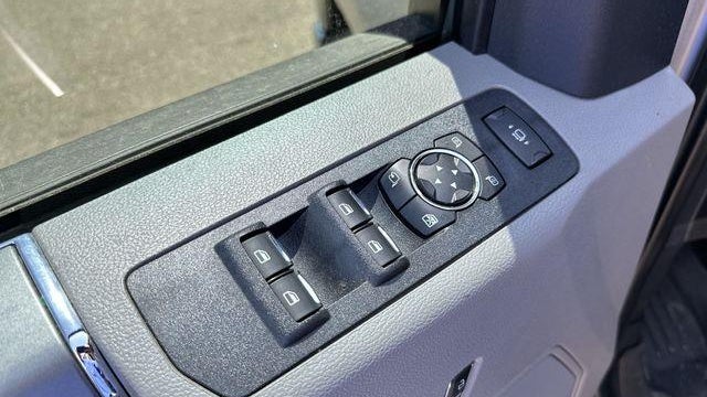 2022 Ford F-350 Super Duty King Ranch