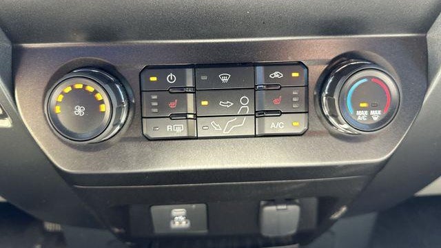 2022 Ford F-350 Super Duty King Ranch