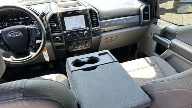 2022 Ford F-350 Super Duty King Ranch